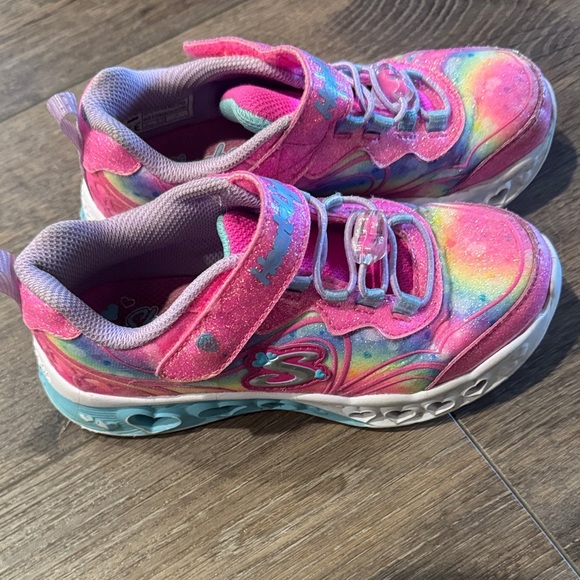 Skechers Other - Sketchers Shoes with Lights